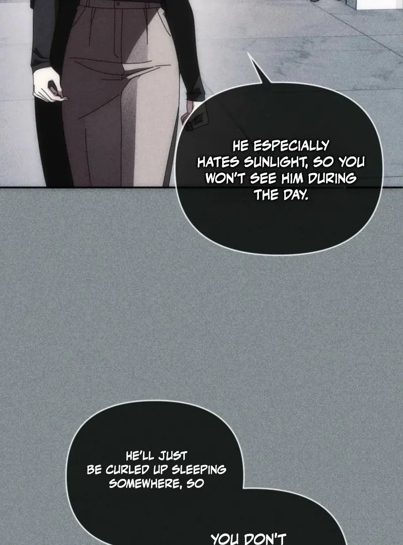 How About Cosmic Horror? Chapter 22 page 6 - 