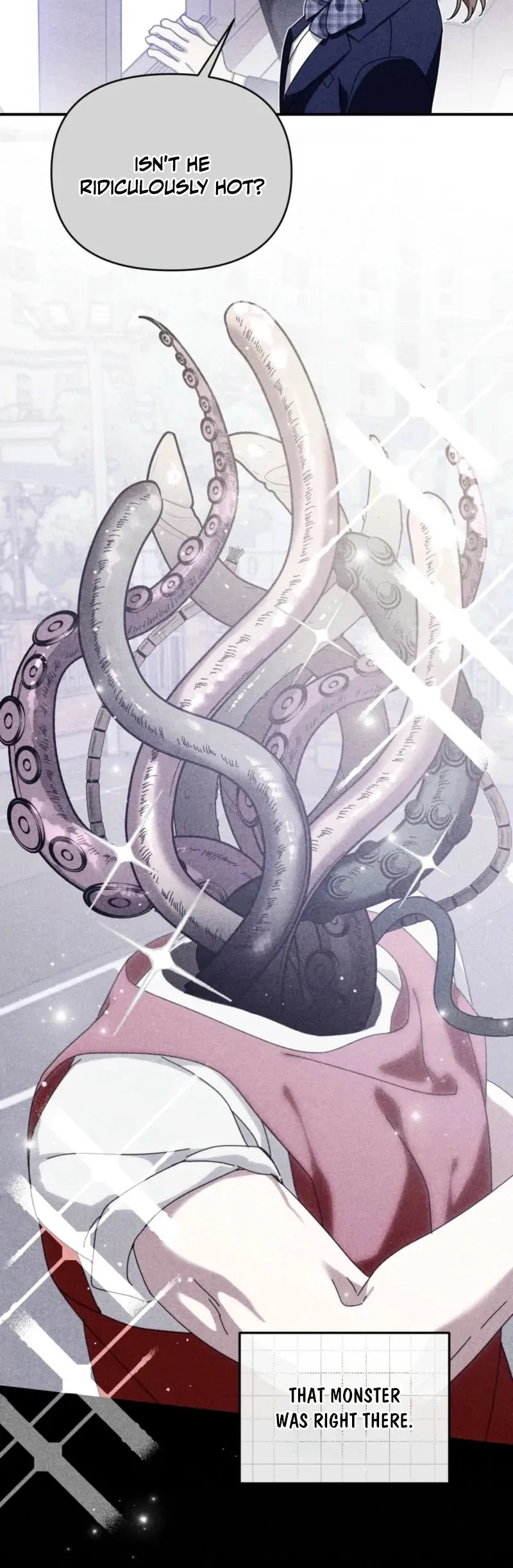 How About Cosmic Horror? Chapter 22 page 52 - 