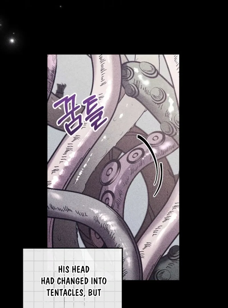 How About Cosmic Horror? Chapter 22 page 53 - 