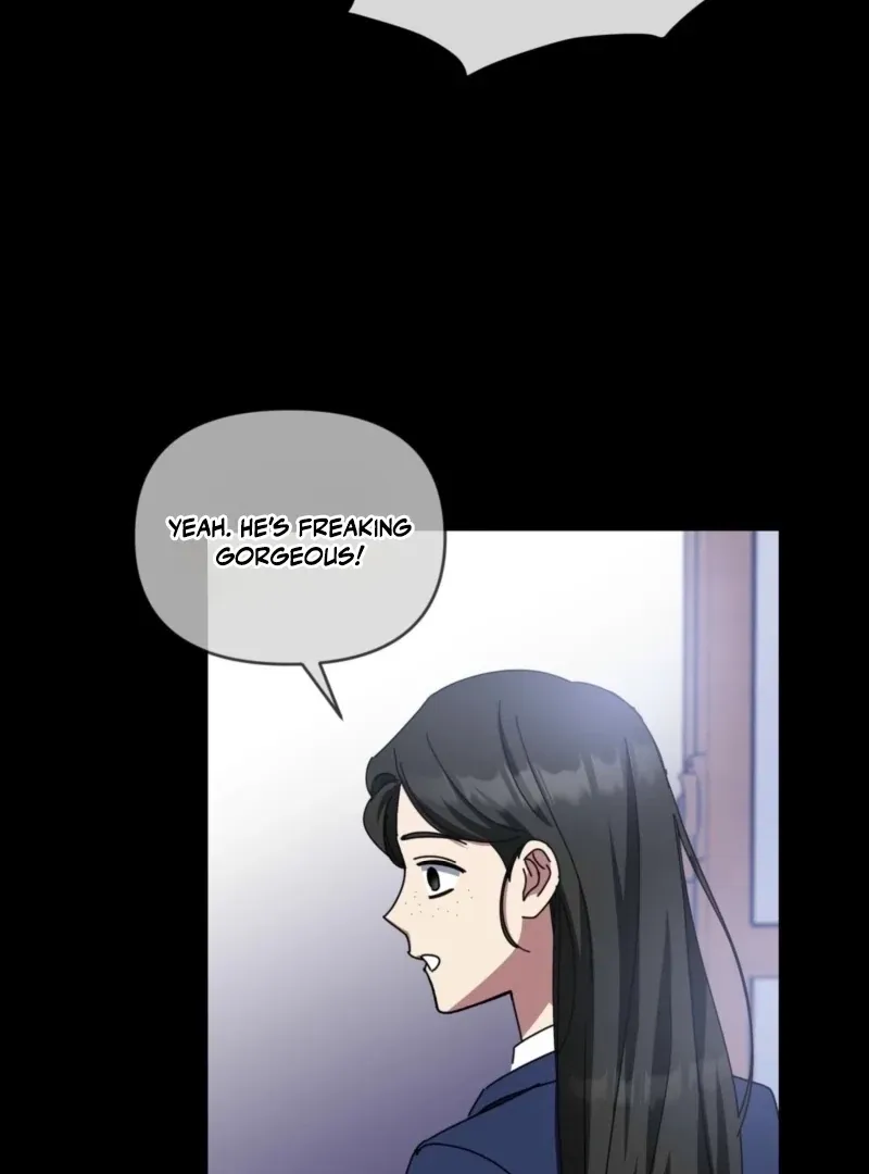 How About Cosmic Horror? Chapter 22 page 57 - 