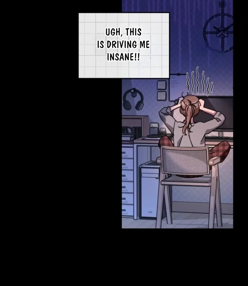 How About Cosmic Horror? Chapter 22 page 64 - 