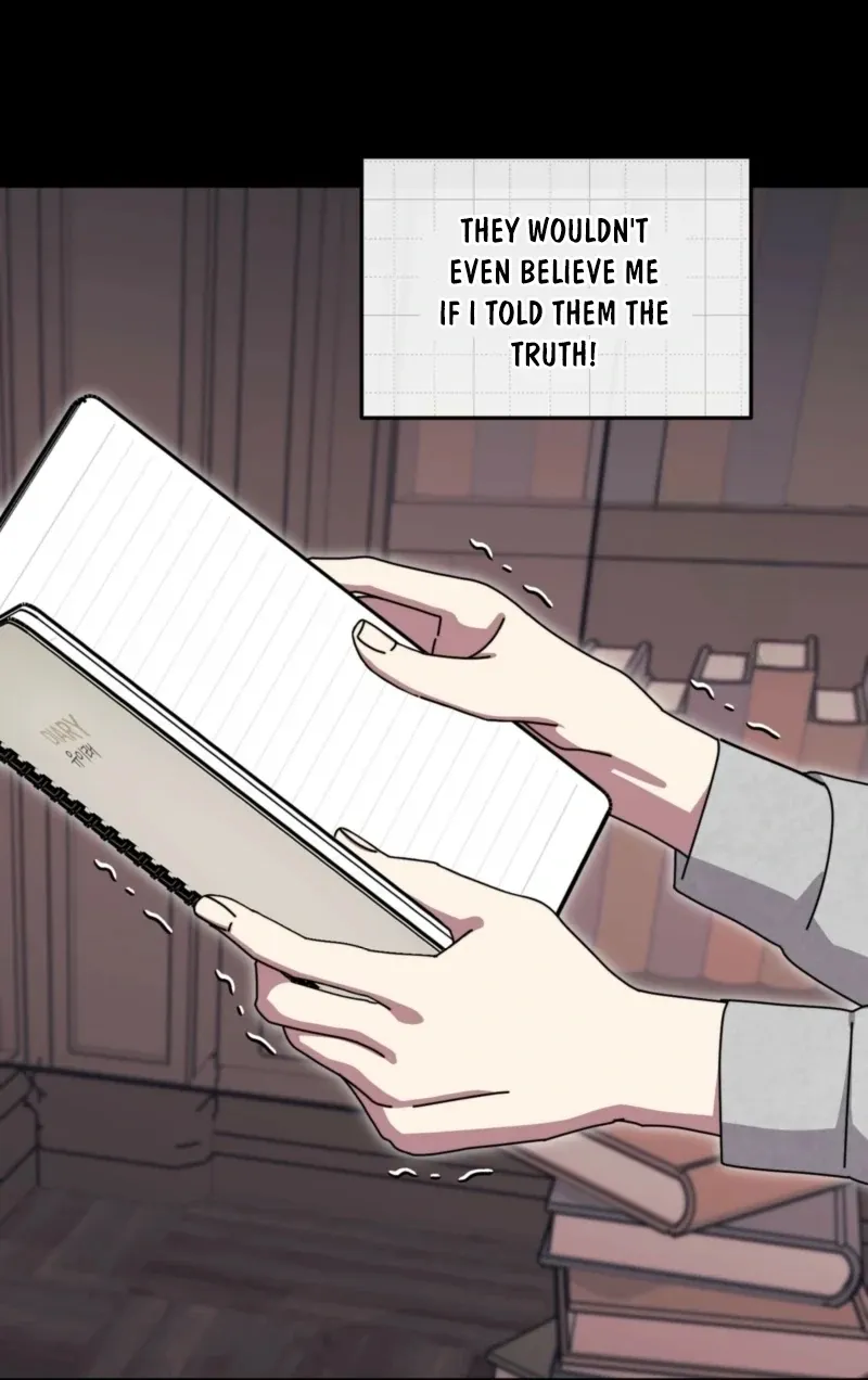 How About Cosmic Horror? Chapter 22 page 65 - 