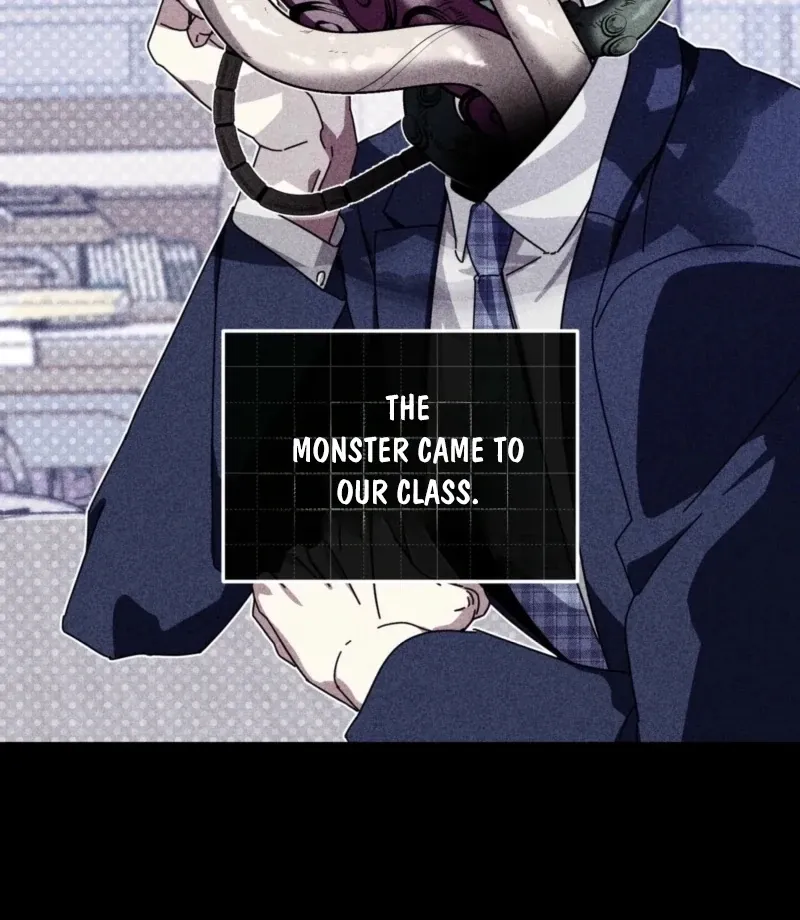 How About Cosmic Horror? Chapter 22 page 72 - 