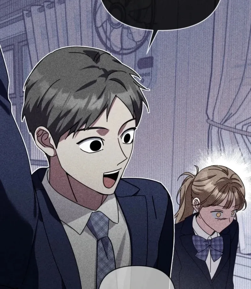 How About Cosmic Horror? Chapter 22 page 77 - 