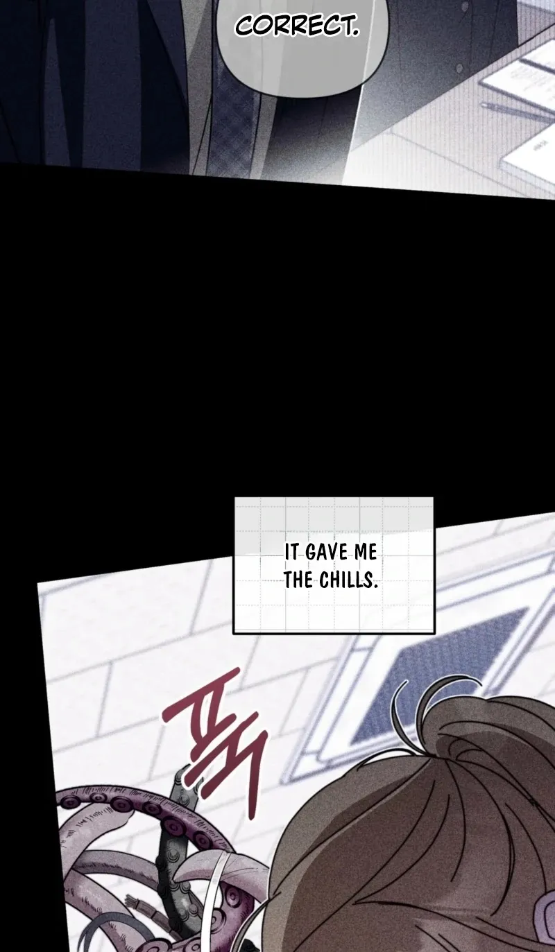 How About Cosmic Horror? Chapter 22 page 78 - 