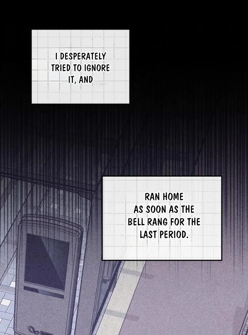 How About Cosmic Horror? Chapter 22 page 80 - 
