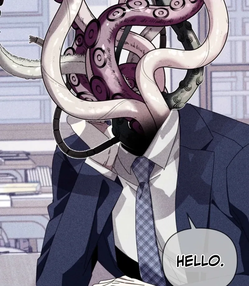 How About Cosmic Horror? Chapter 22 page 85 - 