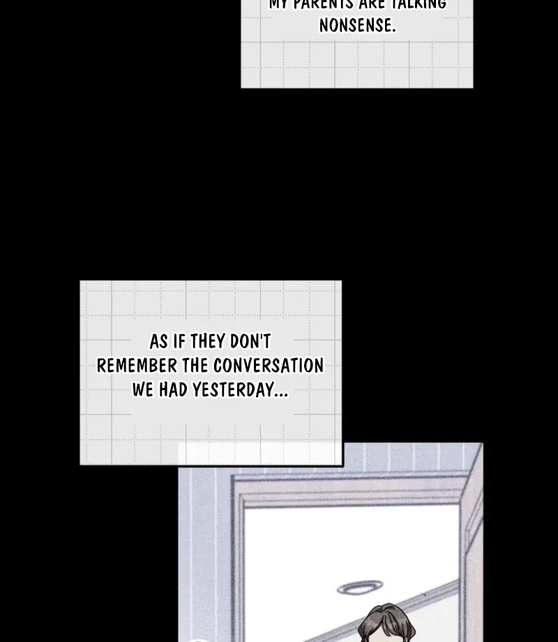 How About Cosmic Horror? Chapter 22 page 98 - 