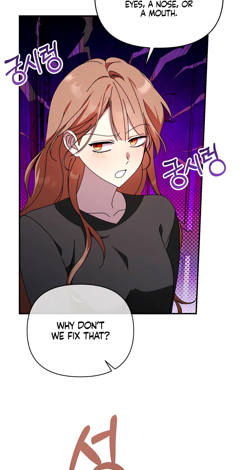 How About Cosmic Horror? Chapter 3 page 11 - 