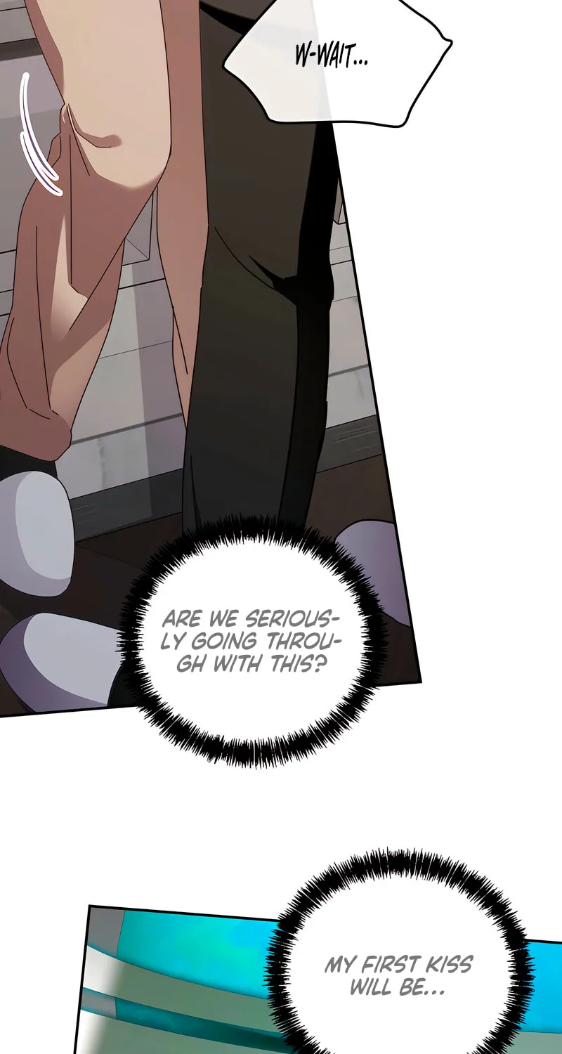 How About Cosmic Horror? Chapter 3 page 13 - 