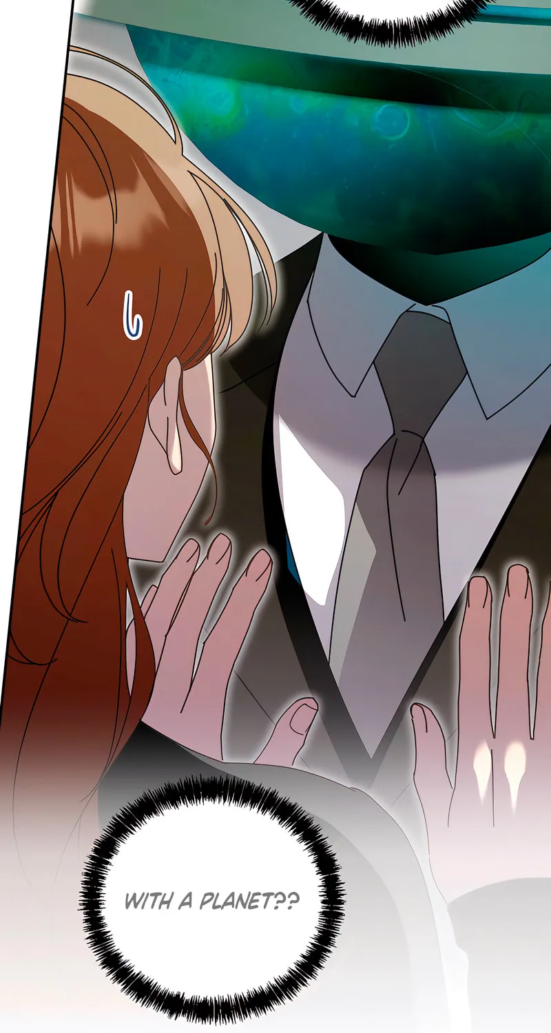 How About Cosmic Horror? Chapter 3 page 14 - 