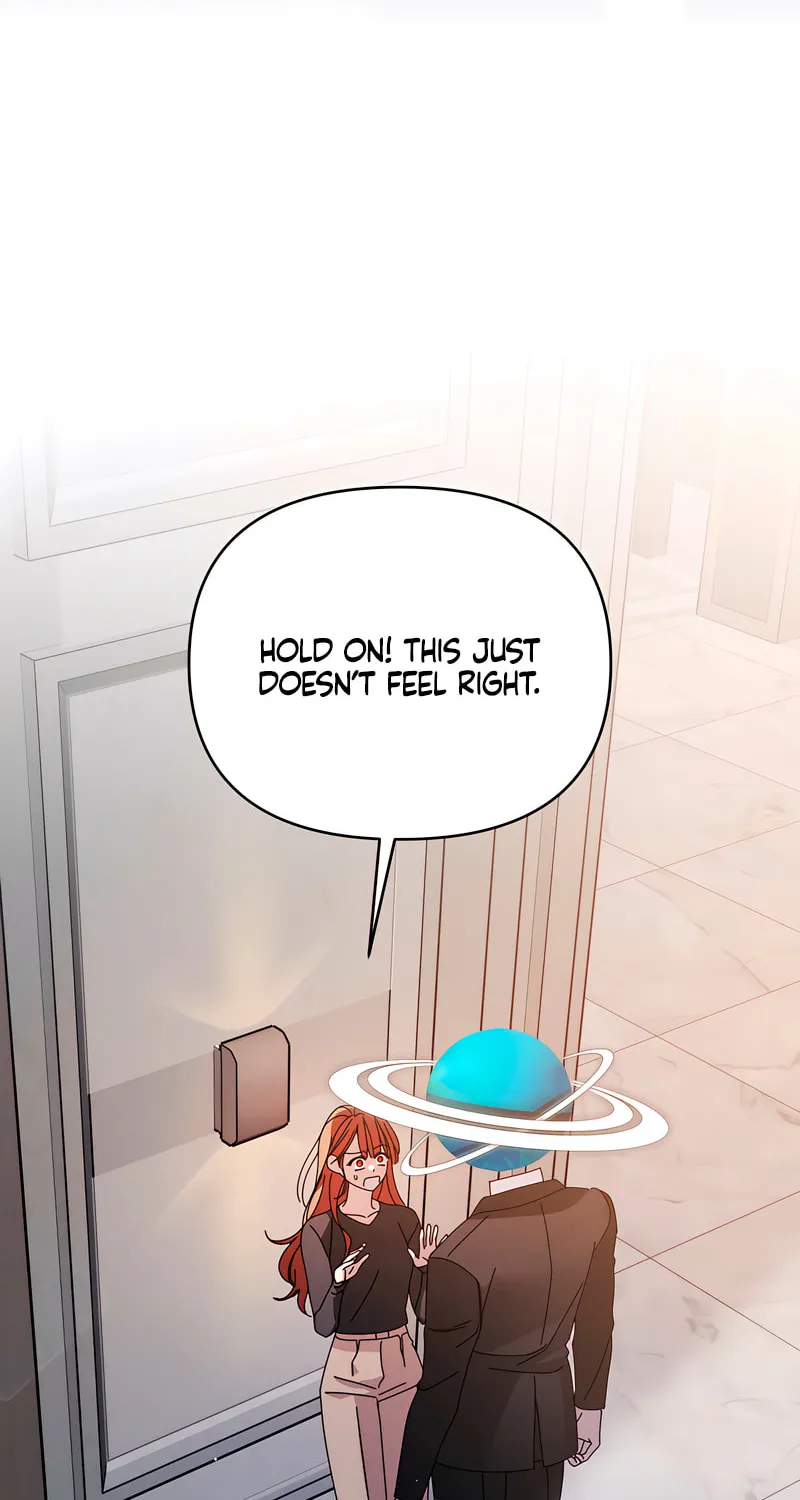 How About Cosmic Horror? Chapter 3 page 15 - 
