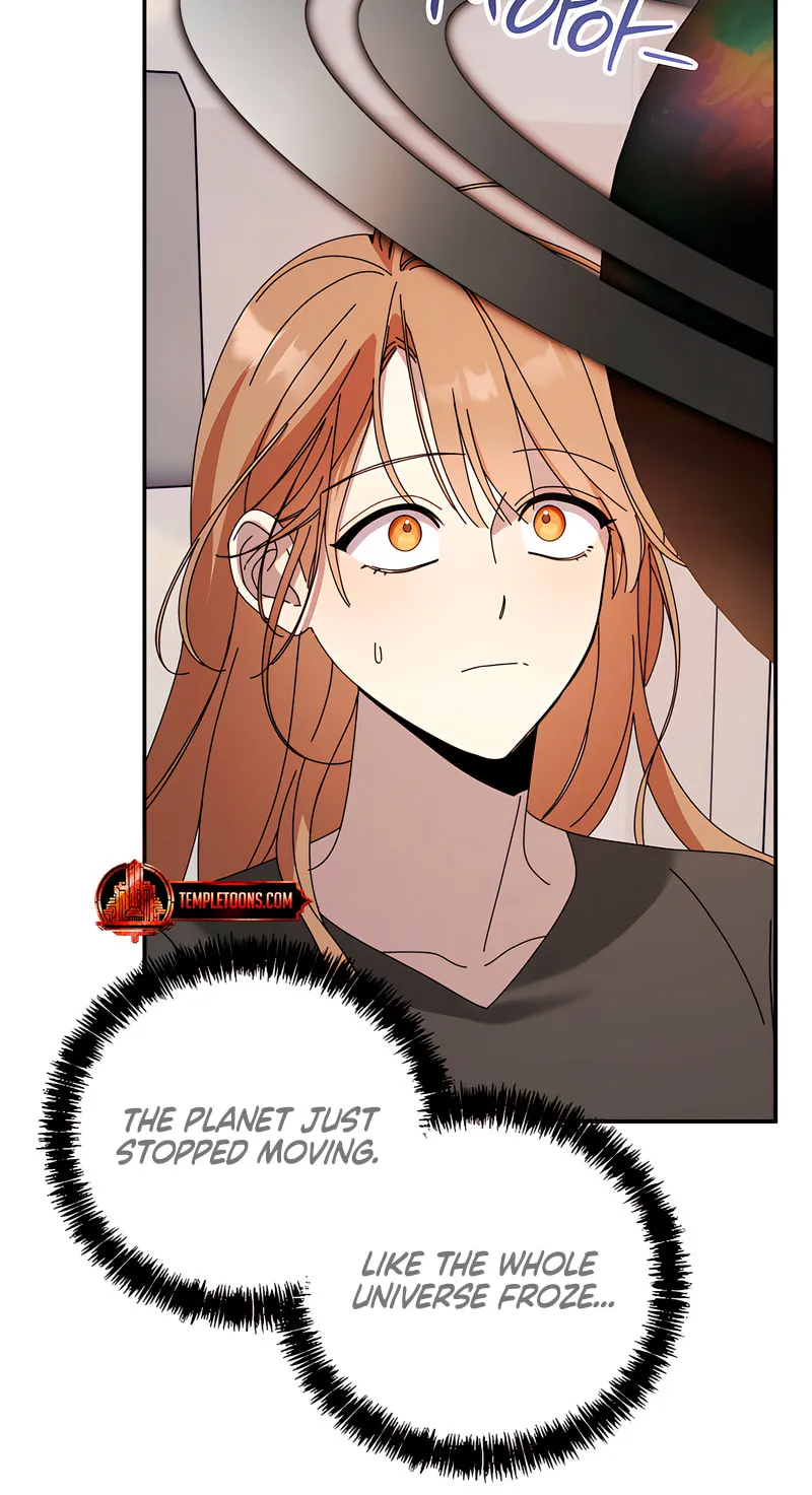 How About Cosmic Horror? Chapter 3 page 18 - 