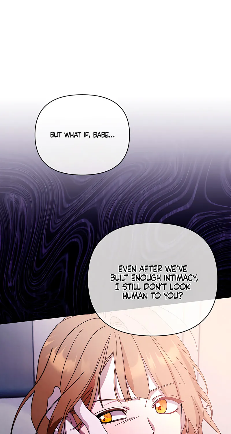 How About Cosmic Horror? Chapter 3 page 19 - 