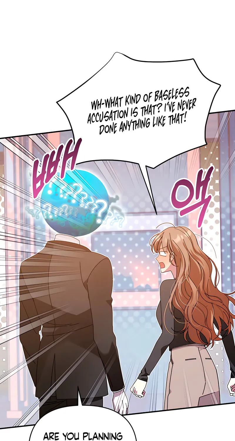 How About Cosmic Horror? Chapter 3 page 3 - 