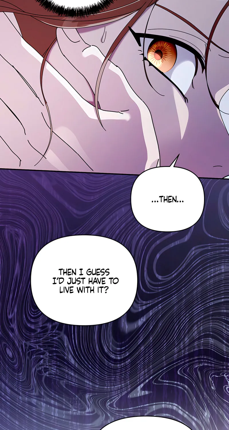 How About Cosmic Horror? Chapter 3 page 21 - 