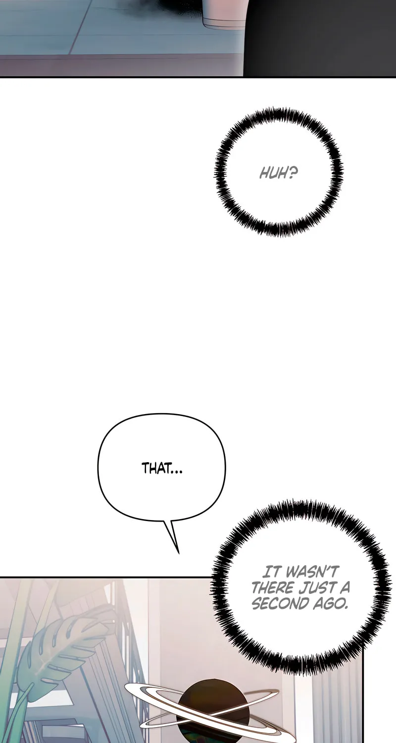 How About Cosmic Horror? Chapter 3 page 24 - 
