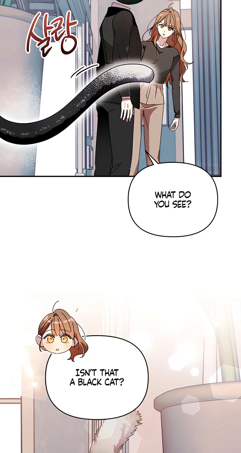 How About Cosmic Horror? Chapter 3 page 25 - 