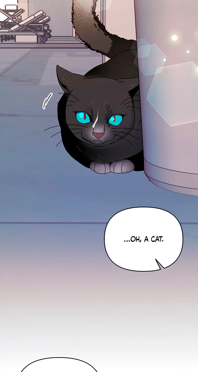 How About Cosmic Horror? Chapter 3 page 26 - 