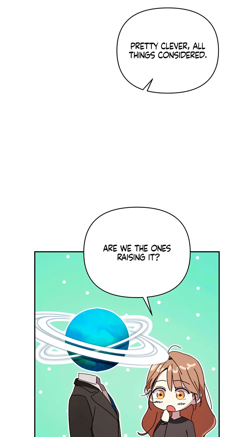 How About Cosmic Horror? Chapter 3 page 28 - 