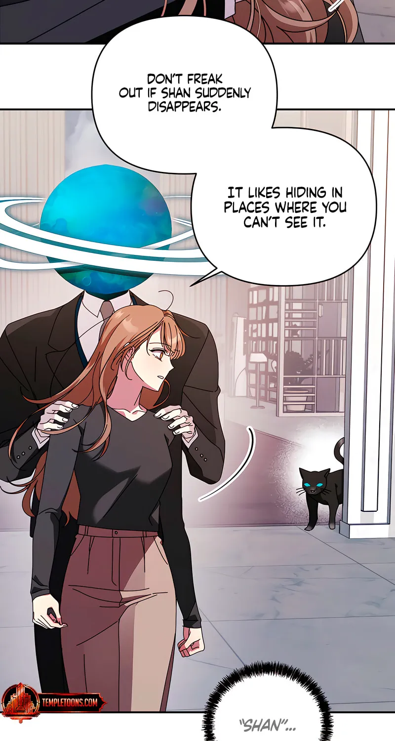 How About Cosmic Horror? Chapter 3 page 30 - 