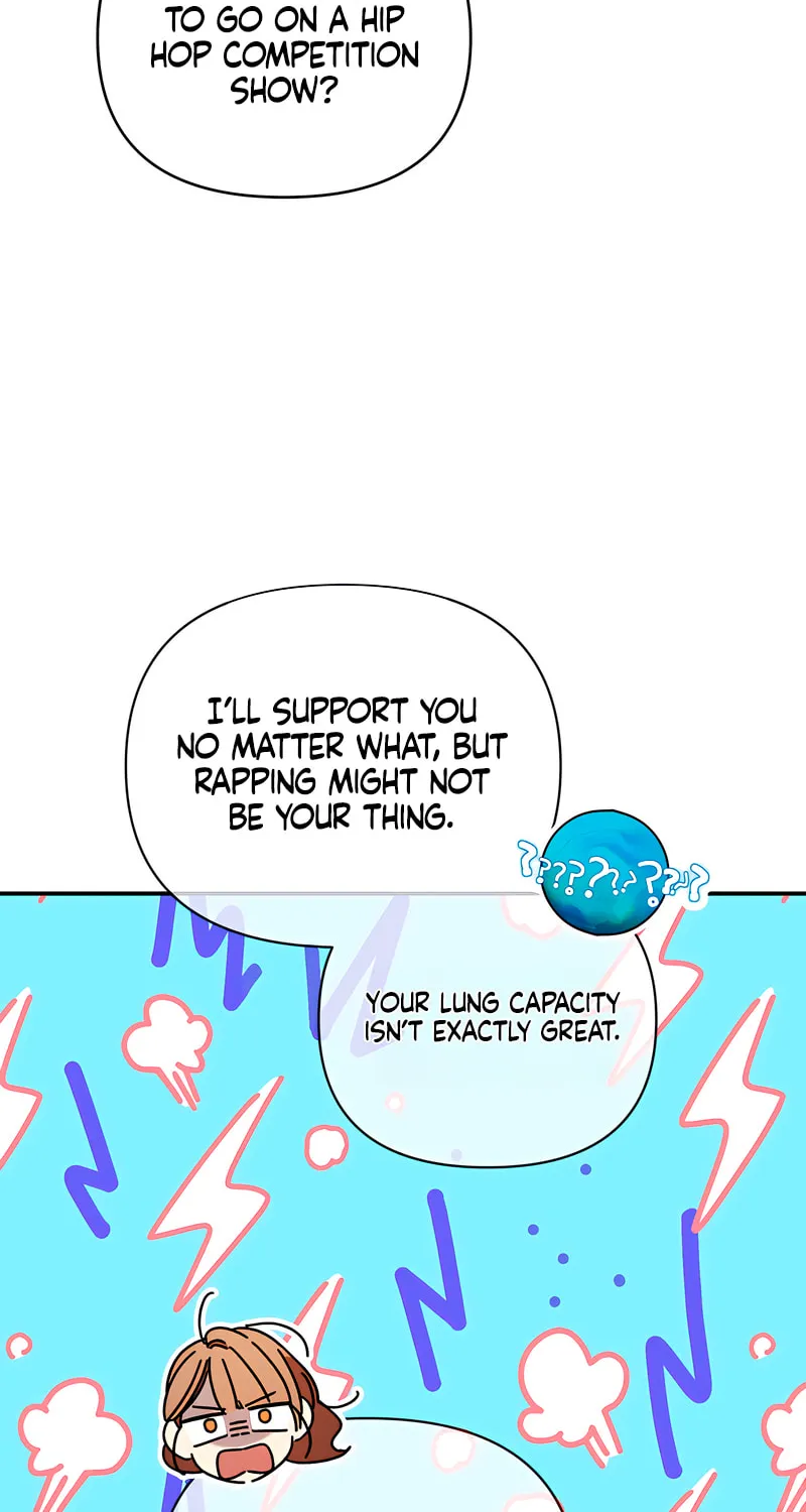 How About Cosmic Horror? Chapter 3 page 4 - 