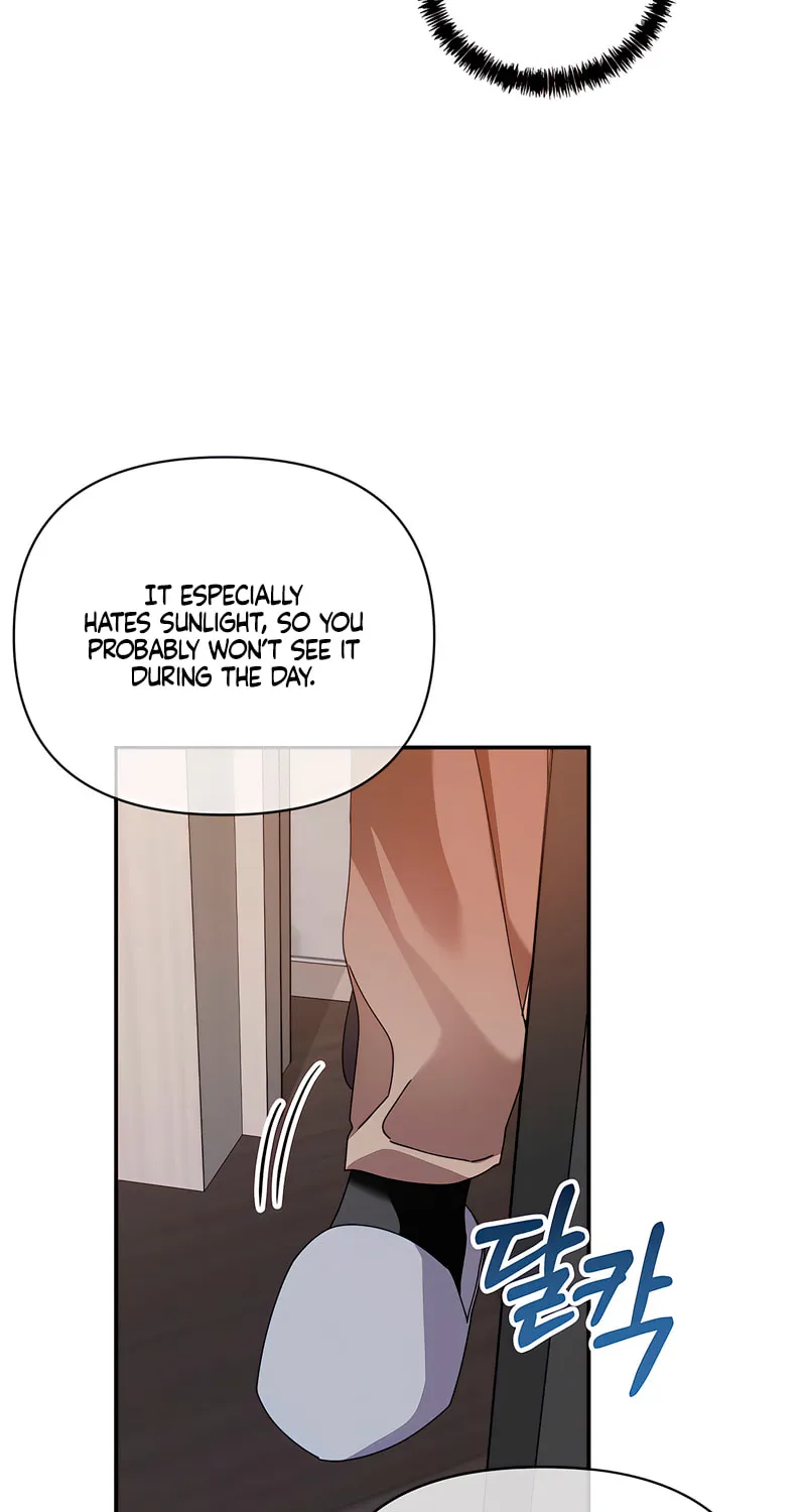 How About Cosmic Horror? Chapter 3 page 31 - 
