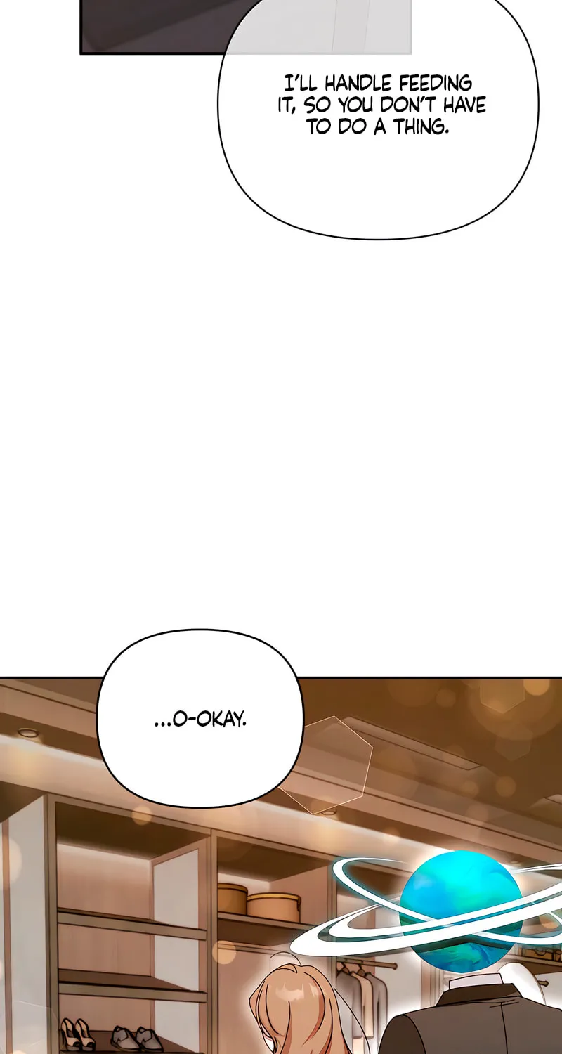 How About Cosmic Horror? Chapter 3 page 32 - 
