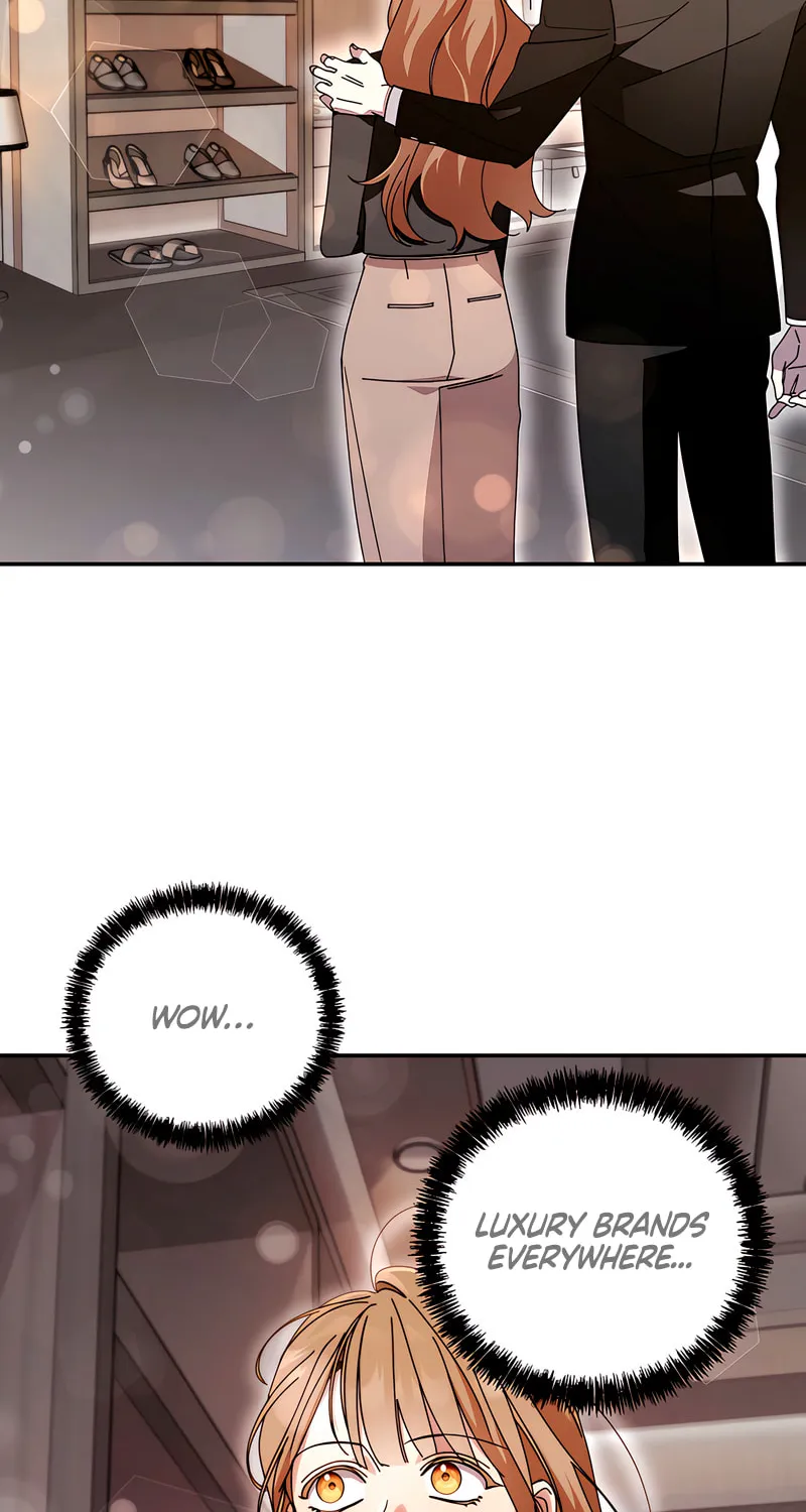 How About Cosmic Horror? Chapter 3 page 33 - 