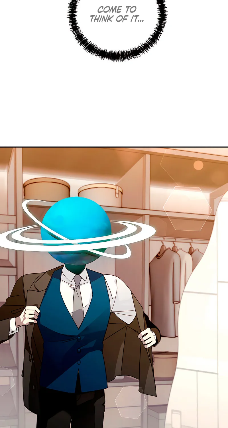 How About Cosmic Horror? Chapter 3 page 35 - 