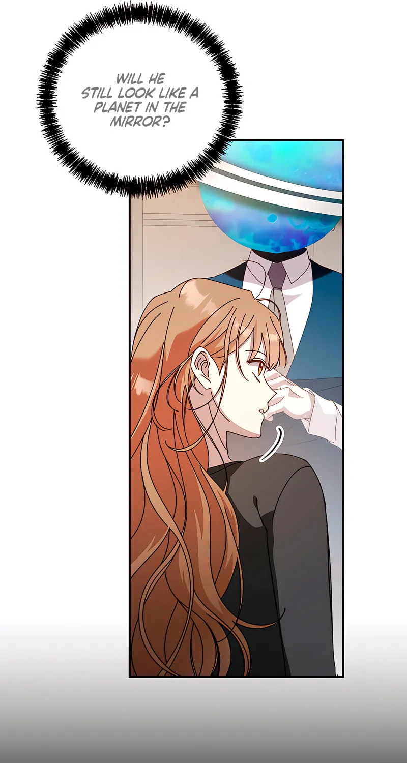 How About Cosmic Horror? Chapter 3 page 37 - 