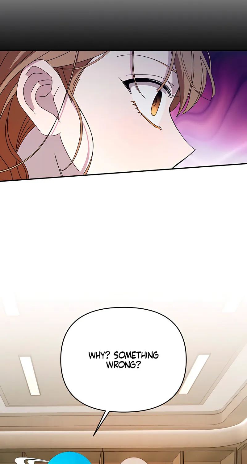 How About Cosmic Horror? Chapter 3 page 38 - 