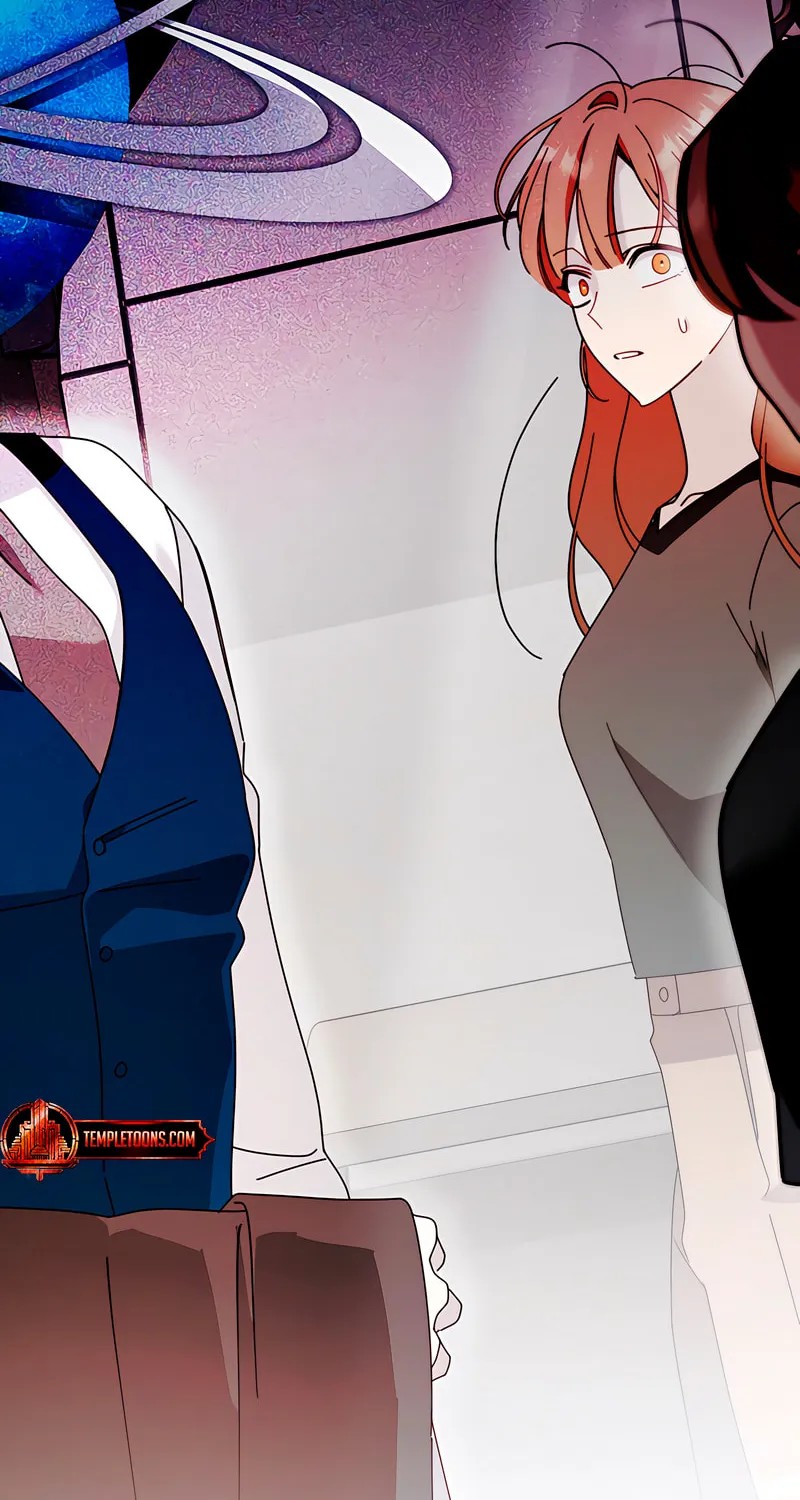 How About Cosmic Horror? Chapter 3 page 40 - 