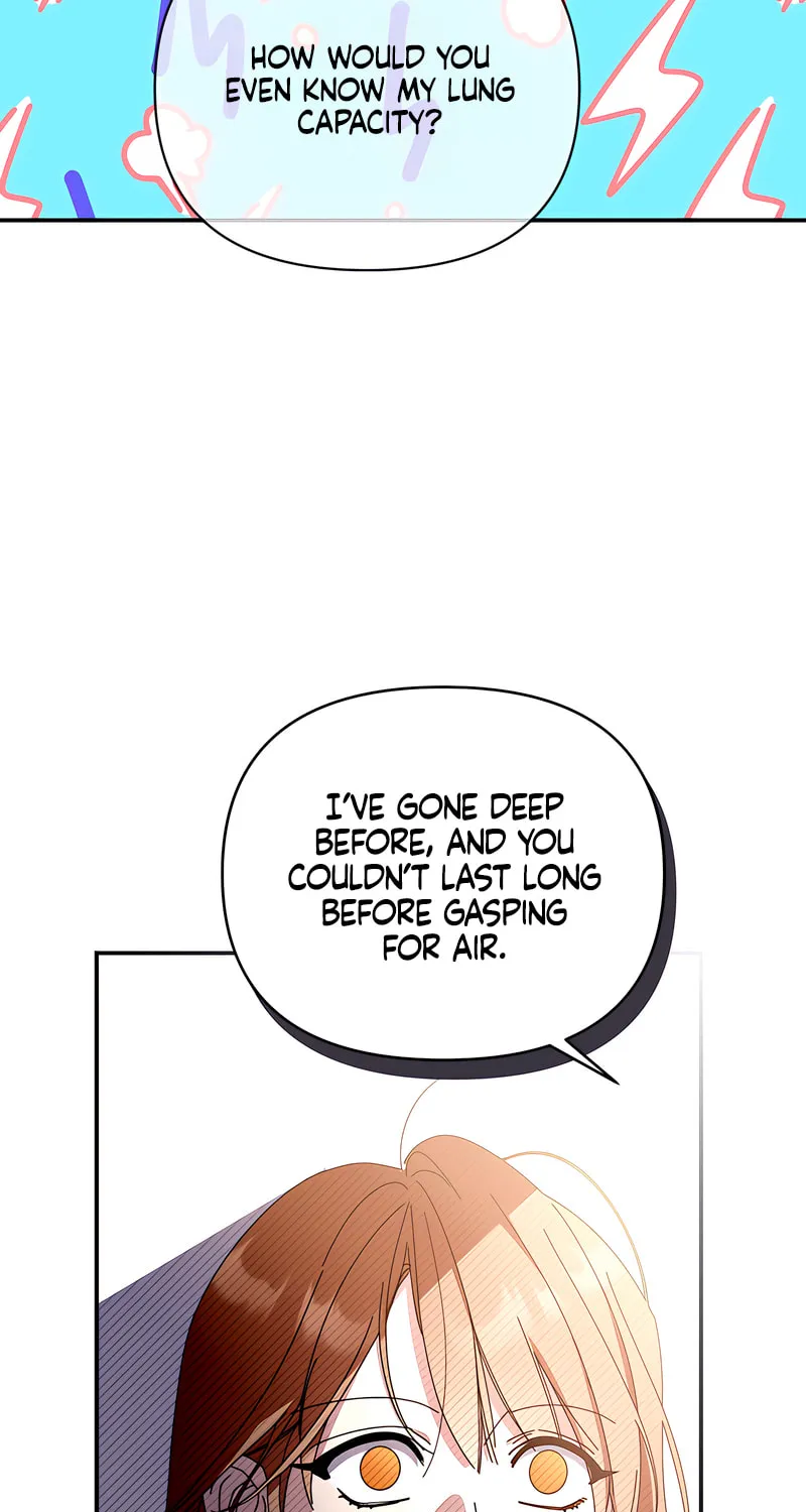 How About Cosmic Horror? Chapter 3 page 5 - 