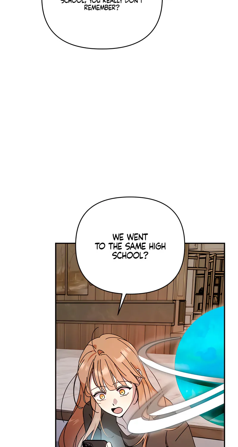 How About Cosmic Horror? Chapter 3 page 44 - 