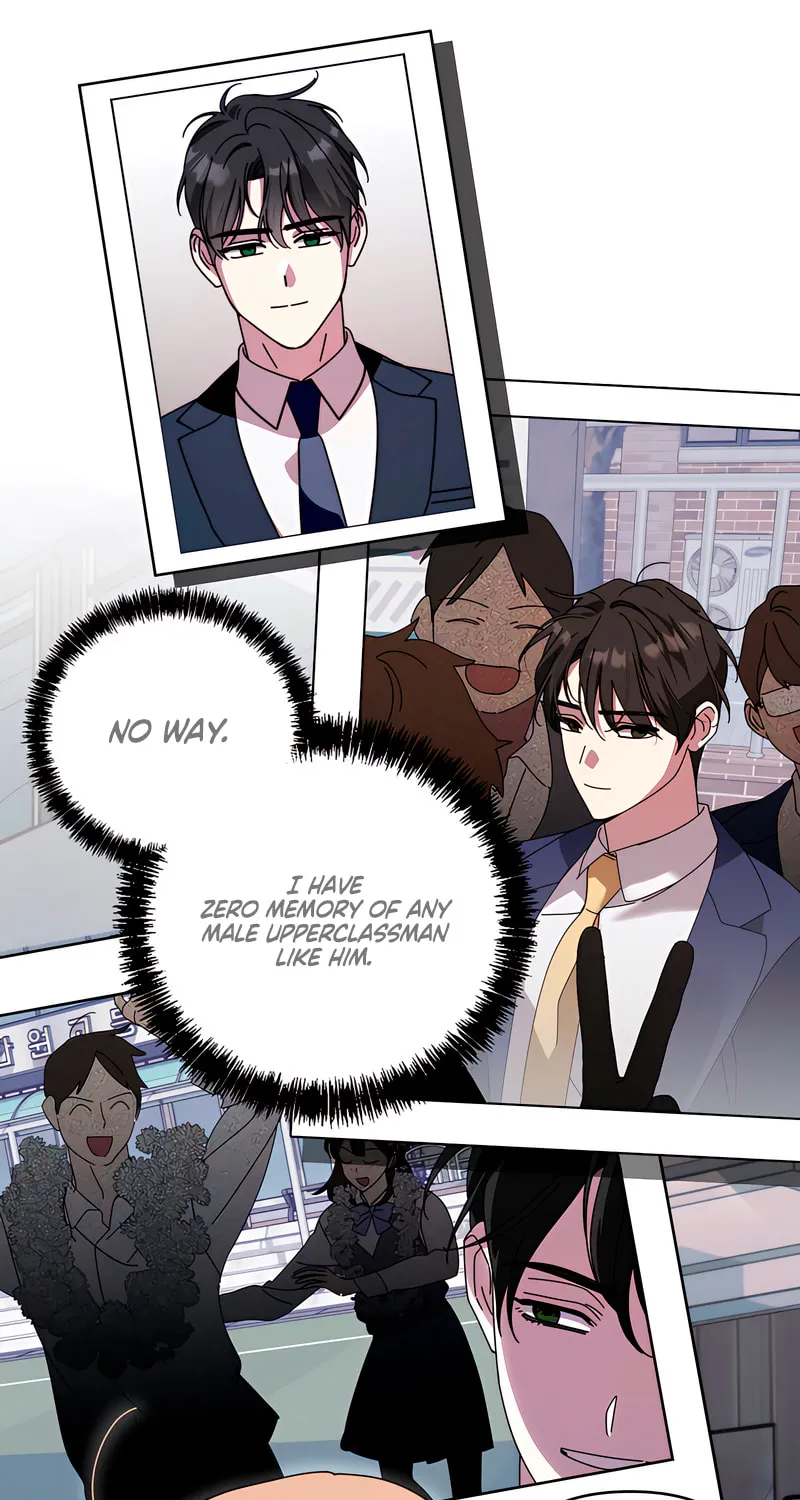 How About Cosmic Horror? Chapter 3 page 46 - 