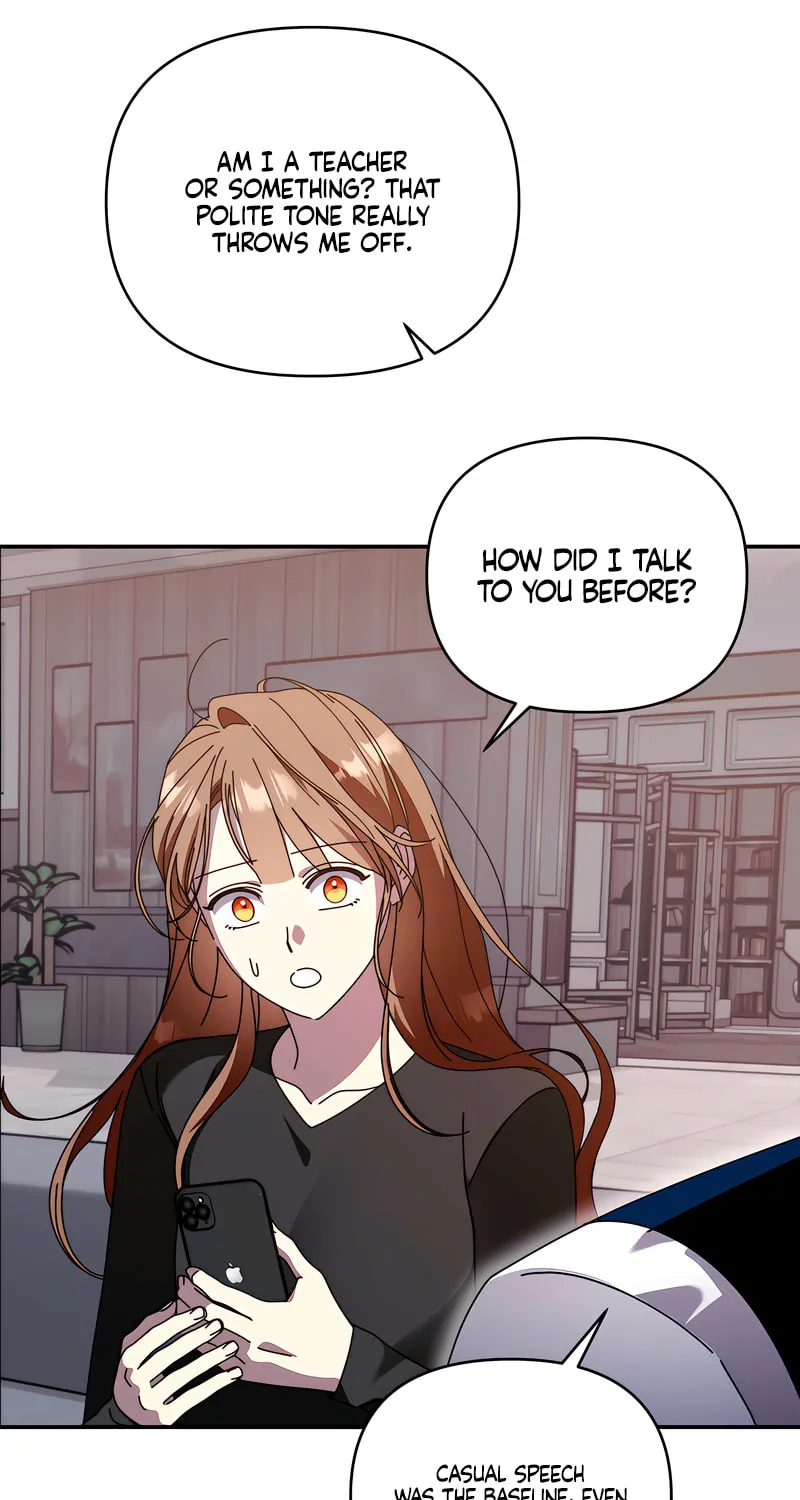 How About Cosmic Horror? Chapter 3 page 48 - 