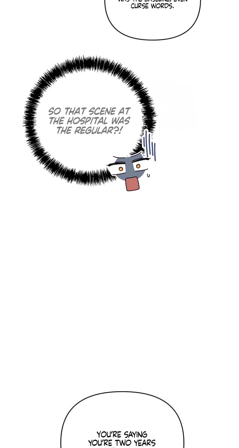 How About Cosmic Horror? Chapter 3 page 49 - 