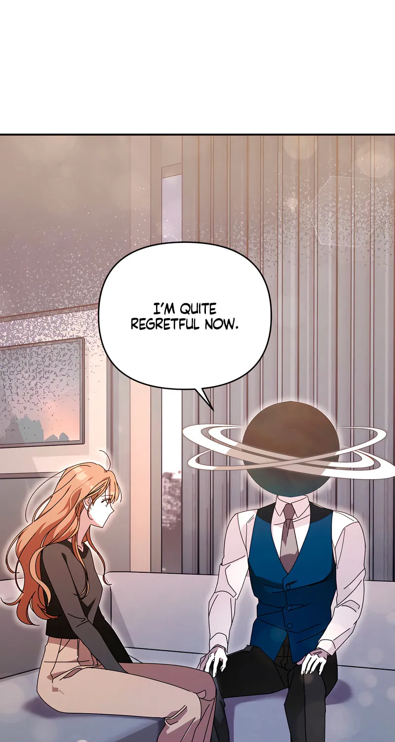 How About Cosmic Horror? Chapter 3 page 51 - 
