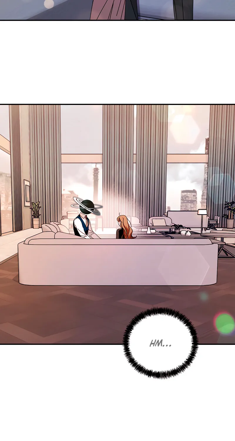 How About Cosmic Horror? Chapter 3 page 52 - 