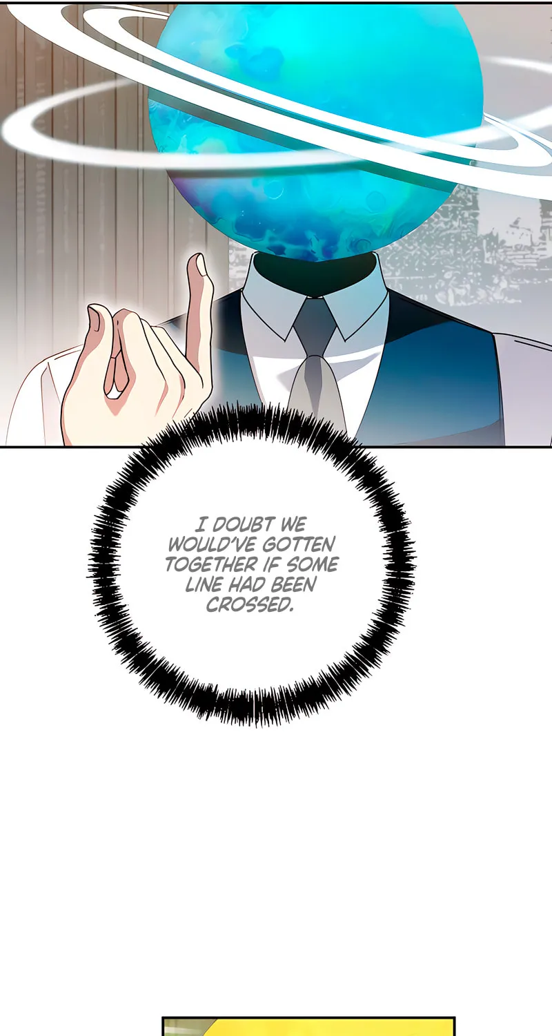 How About Cosmic Horror? Chapter 3 page 55 - 