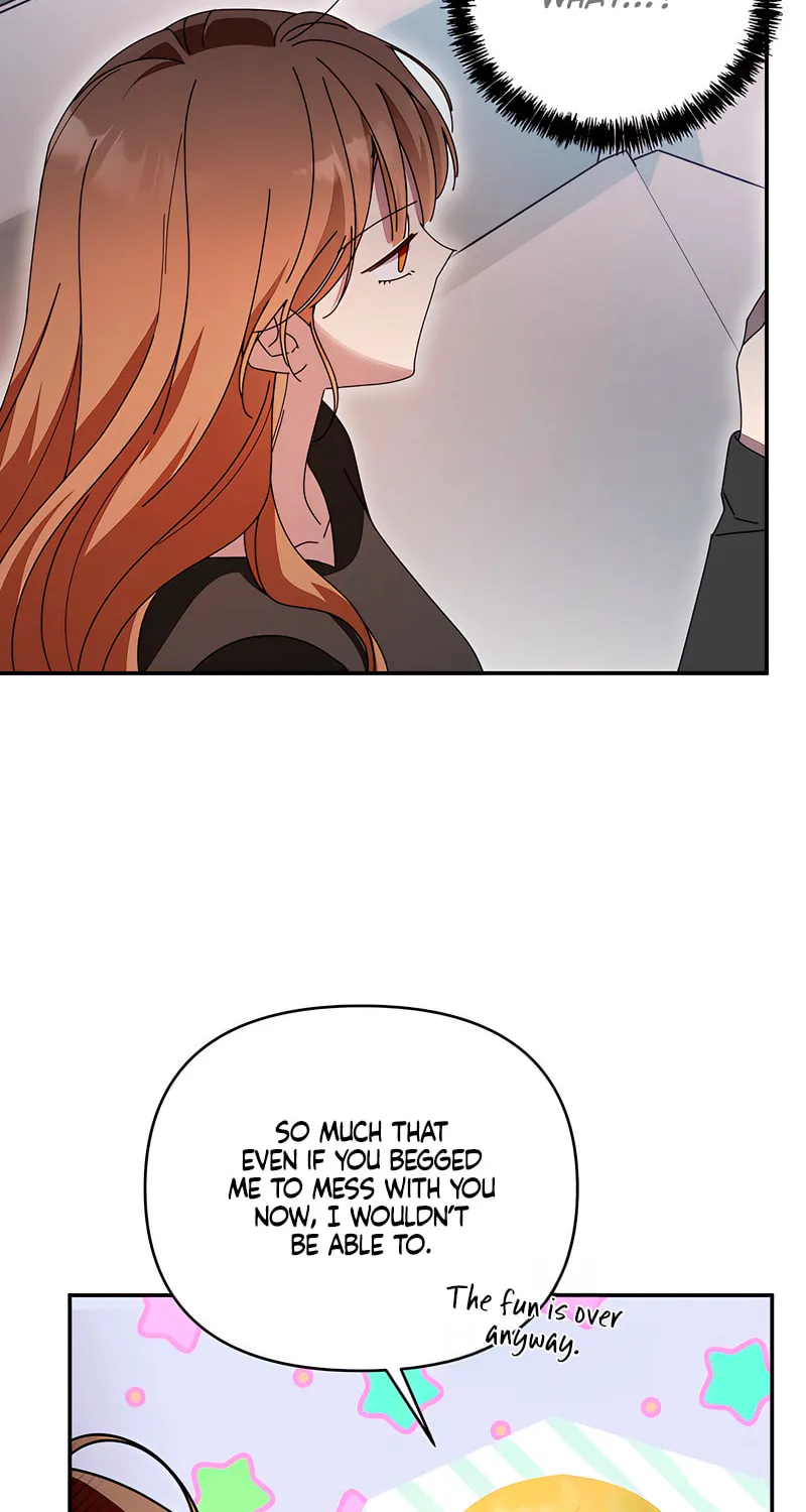 How About Cosmic Horror? Chapter 3 page 58 - 