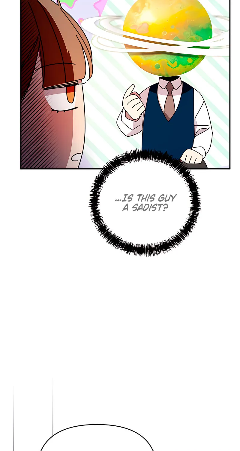 How About Cosmic Horror? Chapter 3 page 59 - 
