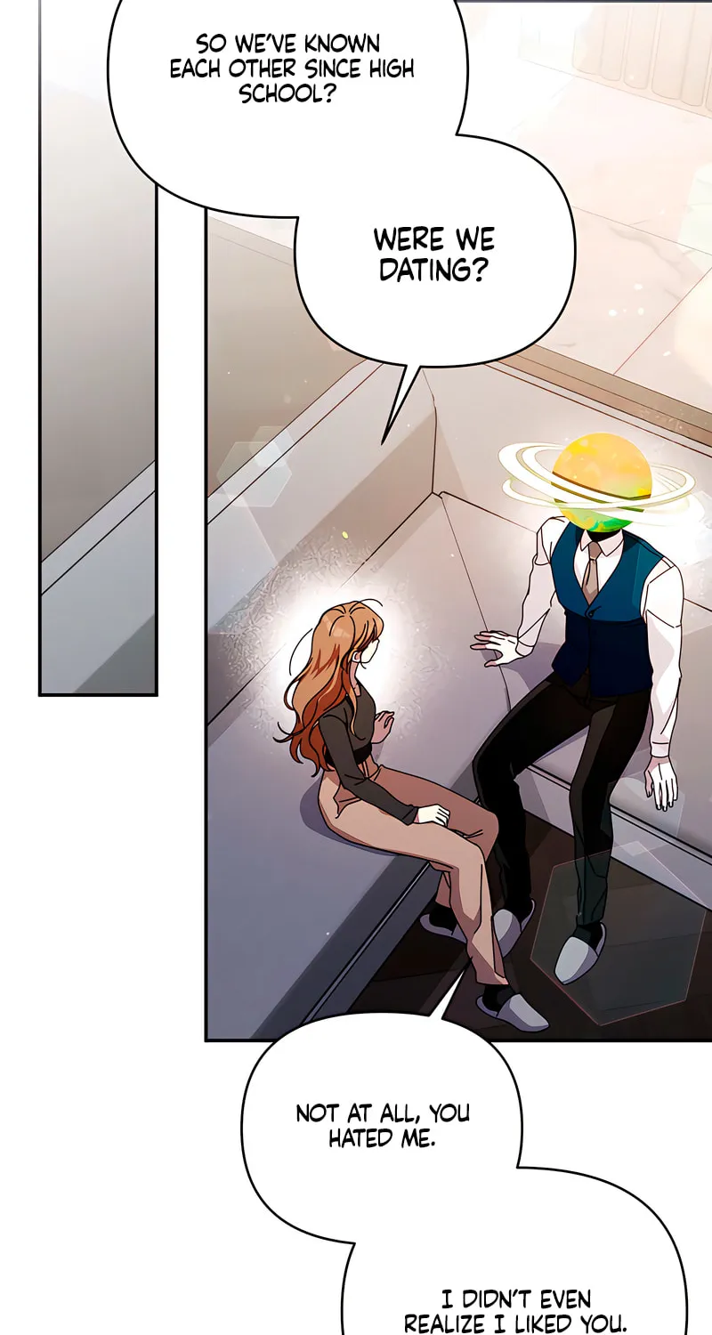 How About Cosmic Horror? Chapter 3 page 60 - 