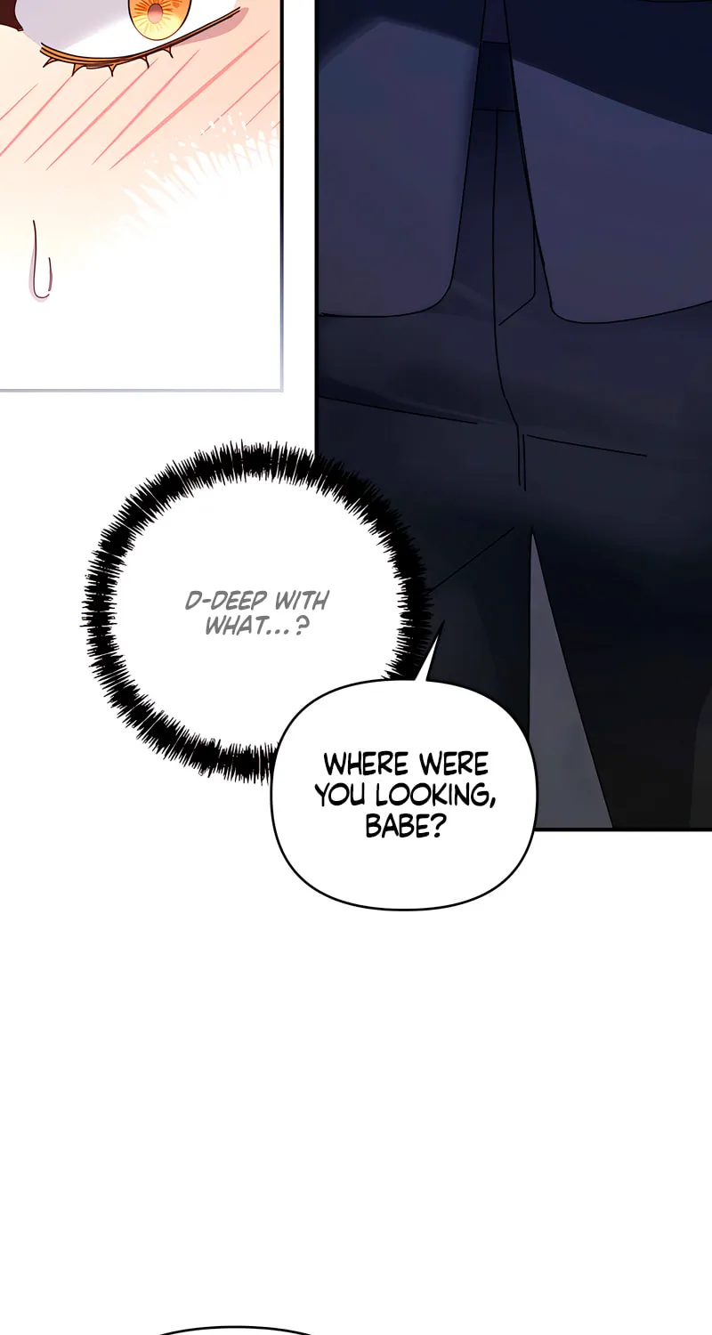 How About Cosmic Horror? Chapter 3 page 7 - 