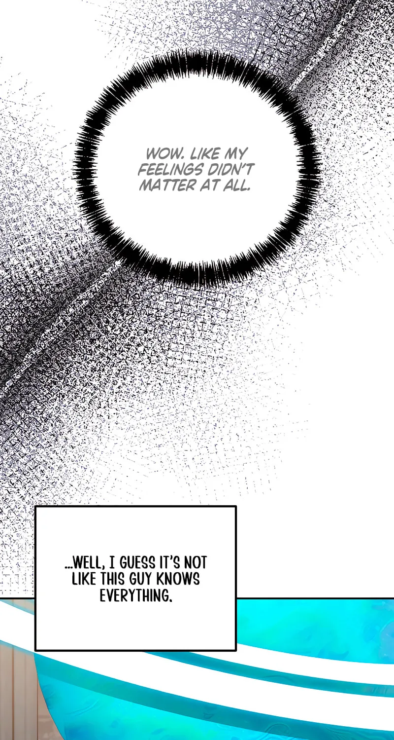 How About Cosmic Horror? Chapter 3 page 65 - 