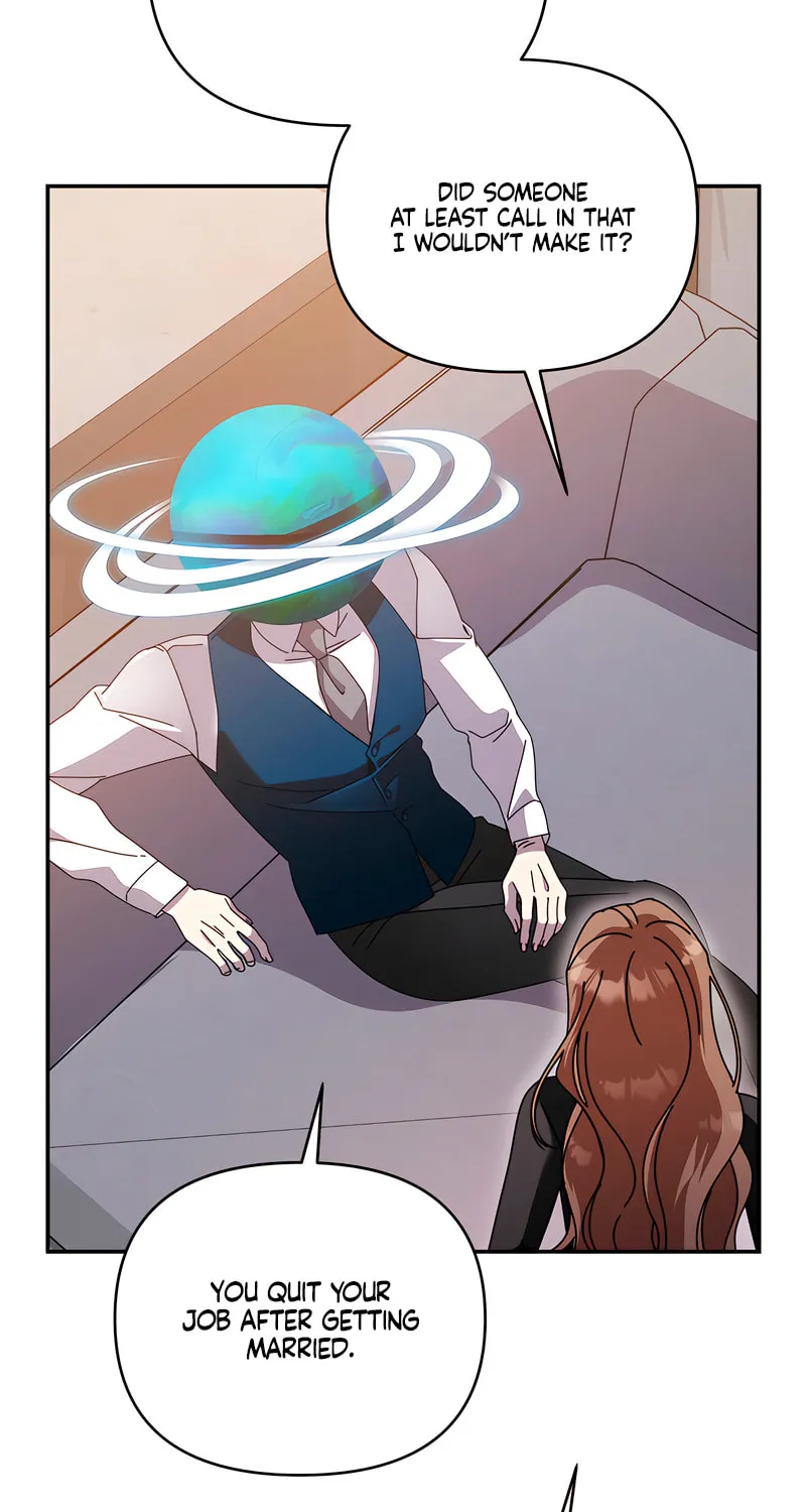 How About Cosmic Horror? Chapter 3 page 67 - 