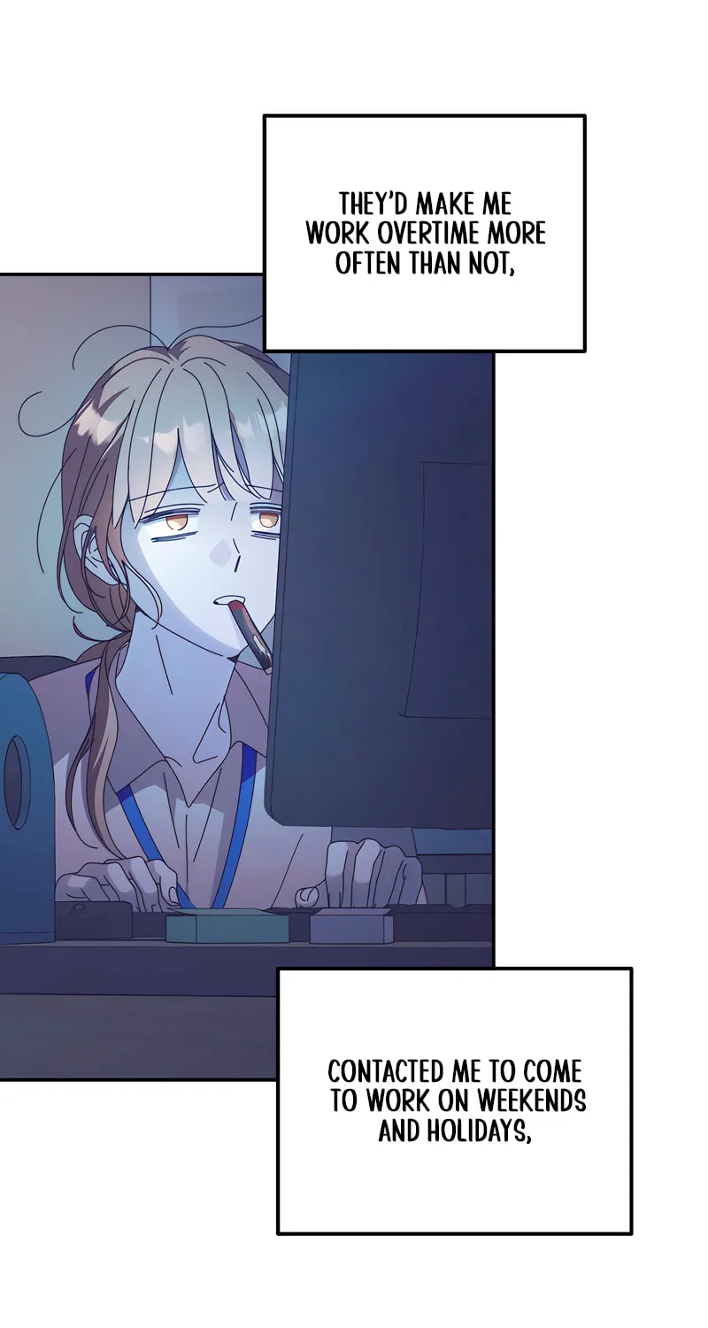 How About Cosmic Horror? Chapter 3 page 69 - 
