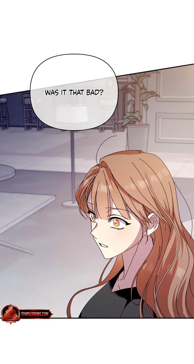How About Cosmic Horror? Chapter 3 page 71 - 