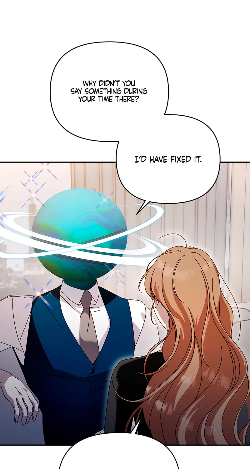 How About Cosmic Horror? Chapter 3 page 72 - 